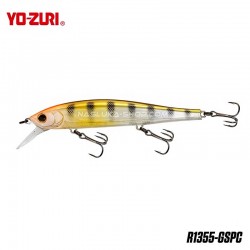 Τεχνητό Wobbler Yo-Zuri 3DB JerkBait 11εκ 15γρ - GSPC