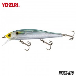 Τεχνητό Wobbler Yo-Zuri 3DB JerkBait 11εκ 15γρ -  NTS