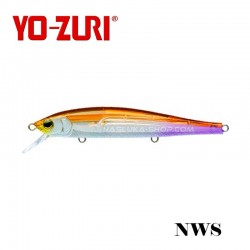 Τεχνητό Wobbler Yo-Zuri 3DB JerkBait 11εκ 15γρ - NWS