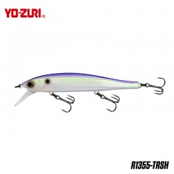 Τεχνητό Wobbler Yo-Zuri 3DB JerkBait 11εκ 15γρ - TRSH