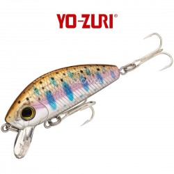 Wobbler Yo-Zuri L-Minnow - Χρώμα M113