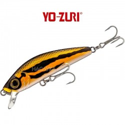 Wobbler Yo-Zuri L-Minnow - Χρώμα  M37