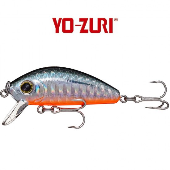 Wobbler Yo-Zuri - Κορυφαία ποιότητα