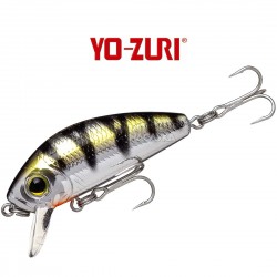 Wobbler Yo-Zuri L-Minnow - Χρώμα YP