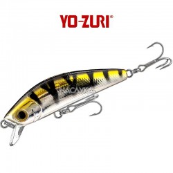 Wobbler Yo-Zuri L-Minnow - Χρώμα YP