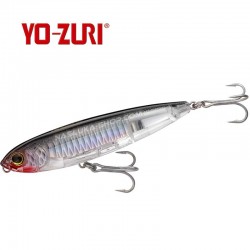 Τεχνητό Wobbler Yo-Zuri 3D Inshore Topknock Pencil 10εκ 18γρ - C4