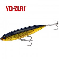 Τεχνητό Wobbler Yo-Zuri 3D Inshore Topknock Pencil 10εκ 18γρ - HGBL