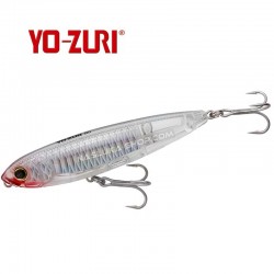 Τεχνητό Wobbler Yo-Zuri 3D Inshore Topknock Pencil 10εκ 18γρ - HGSH