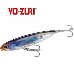 Τεχνητό Wobbler Yo-Zuri 3D Inshore Topknock Pencil 10εκ 18γρ - RMT
