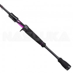 Καλάμι Baitcast Berkley Sick Perch - 1.95μ 5-21γρ