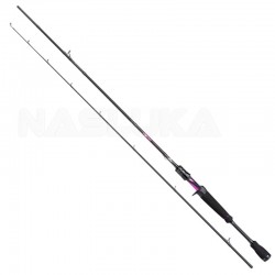 Καλάμι Baitcast Berkley Sick Perch - 1.95μ 5-21γρ