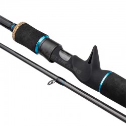 Καλάμι Baitcast DAM Yagi Cast MH - 2.20μ 15-53γρ