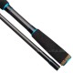 Καλάμι Baitcast DAM Yagi Cast MH - 2.20μ 15-53γρ – καλάμι baitcasting