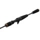 Καλάμι Baitcast DAM Yagi Cast MH - 2.20μ 15-53γρ – καλάμι baitcasting