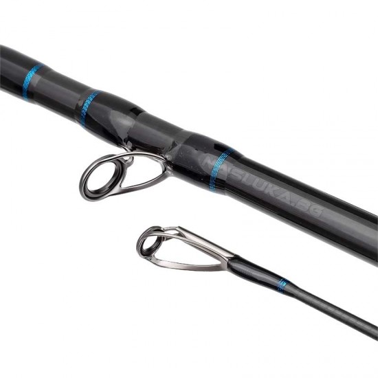 Καλάμι Baitcast DAM Yagi Cast MH - 2.20μ 15-53γρ – καλάμι baitcasting