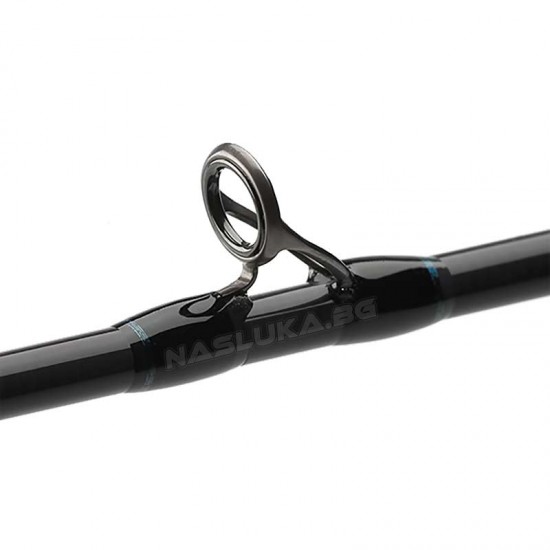 Καλάμι Baitcast DAM Yagi Cast MH - 2.20μ 15-53γρ – καλάμι baitcasting