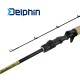 Καλάμι Baitcasting Delphin Zandera BCast 2.30μ 5-28γρ – καλάμι baitcasting