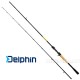 Καλάμι Baitcasting Delphin Zandera BCast 2.30μ 5-28γρ – καλάμι baitcasting