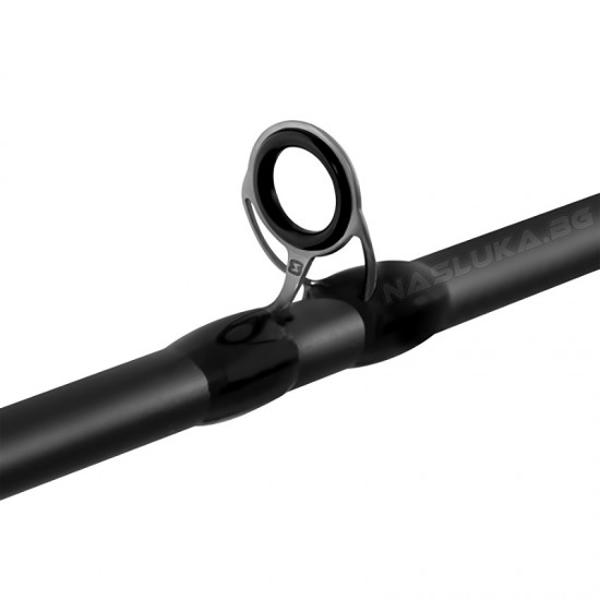 Καλάμι Baitcasting Delphin Zandera BCast 2.30μ 5-28γρ – καλάμι baitcasting