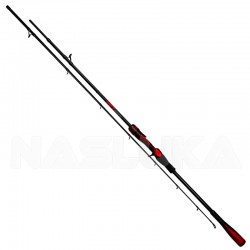 Καλάμι Ψαρέματος Mikado MFT Vertical - 1.83μ 20-70γρ