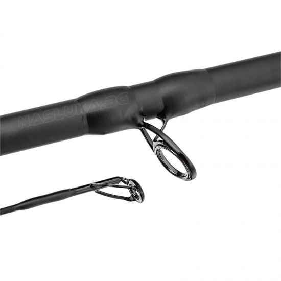 Καλάμι Baitcast Savage Gear Black Savage Trigger 2.20μ 30-70γρ – καλάμι baitcasting