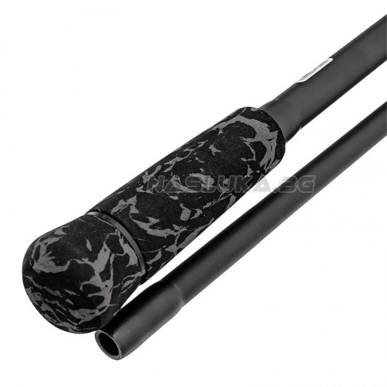 Καλάμι Baitcast Savage Gear Black Savage Trigger 2.20μ 30-70γρ – καλάμι baitcasting