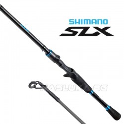 Καλάμι Baitcast Shimano SLX Casting 2.18μ 14-42γρ