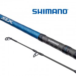 Καλάμι Baitcast Shimano SLX Casting 2.20μ 30-120γρ