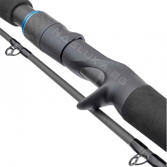 Καλάμι Baitcast Shimano SLX Casting 2.20μ 30-120γρ – καλάμι baitcasting