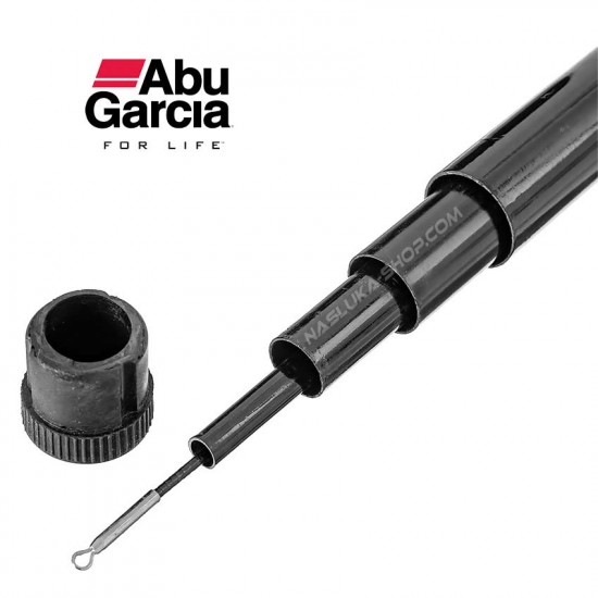 Τηλεσκοπικό καλάμι χωρίς οδηγούς Abu Garcia 6.00 μ