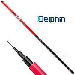 Καλάμι Απίκο Delphin Ronin 5μ