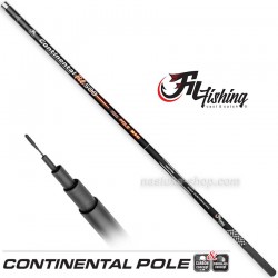 Καλάμι Απίκο Fil Fishing Continental Pole
