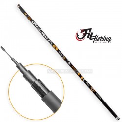 Τηλεσκοπικό Καλάμι Fil Fishing Legend Pole XTC 500