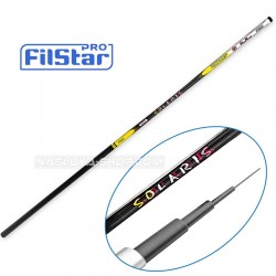 Τηλεσκοπικό Καλάμι FilStar Solaris - 5μ