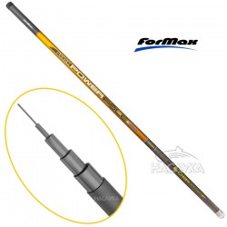 Καλάμι Απίκο Formax Power Pole