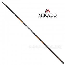 Καλάμι Απίκο Mikado Katsudo Tournament Pole - 5.0μ