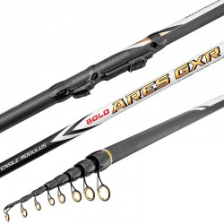 Καλάμι Bolo Fil Fishing Ares GXR 5.0μ - 5-25γρ
