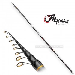 Καλάμι Bolo Fil Fishing Ares GXR 5.0μ - 5-25γρ