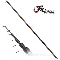 Καλάμι Fil Fishing Continental Bolo 4μ