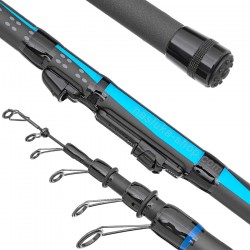 Καλάμι Fil Fishing Hulk Tele Bolo 5μ