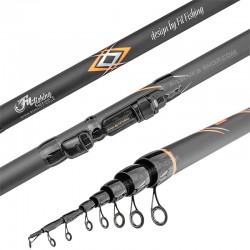 Καλάμι Fil Fishing Legend Bolo XTC 5.0μ - 25γρ