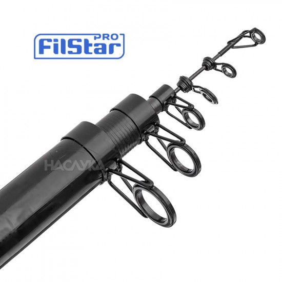 Καλάμι μπολονέζ Filstar 4.00 μ