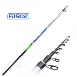 Καλάμι FilStar Solaris Bolo - 5.0μ