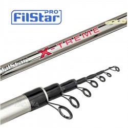 Καλάμι Filstar X-Treme Bolo - 4.0μ