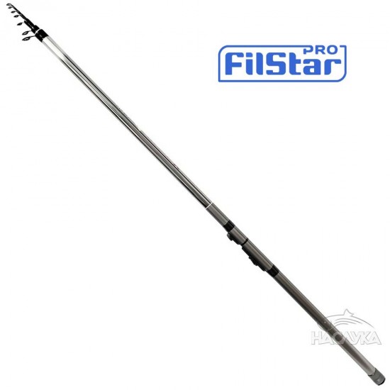 Καλάμι μπολονέζ Filstar 4.00 μ