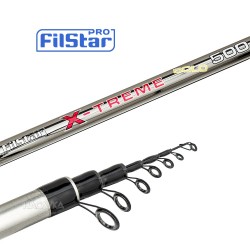 Καλάμι Filstar X-Treme Bolo - 5.0μ