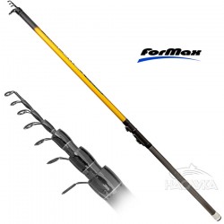 Καλάμι Formax Power Bolo 5-25 γρ