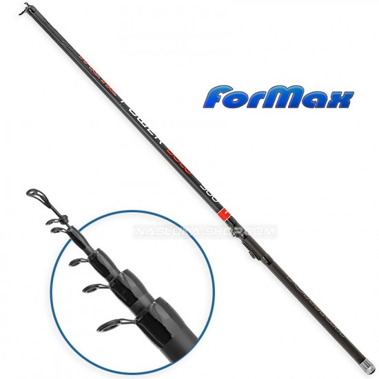 Καλάμι μπολονέζ Formax 4.00 μ
