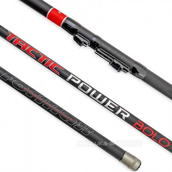 Καλάμι μπολονέζ Formax 4.00 μ