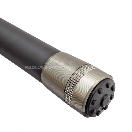 Καλάμι μπολονέζ Formax 4.00 μ